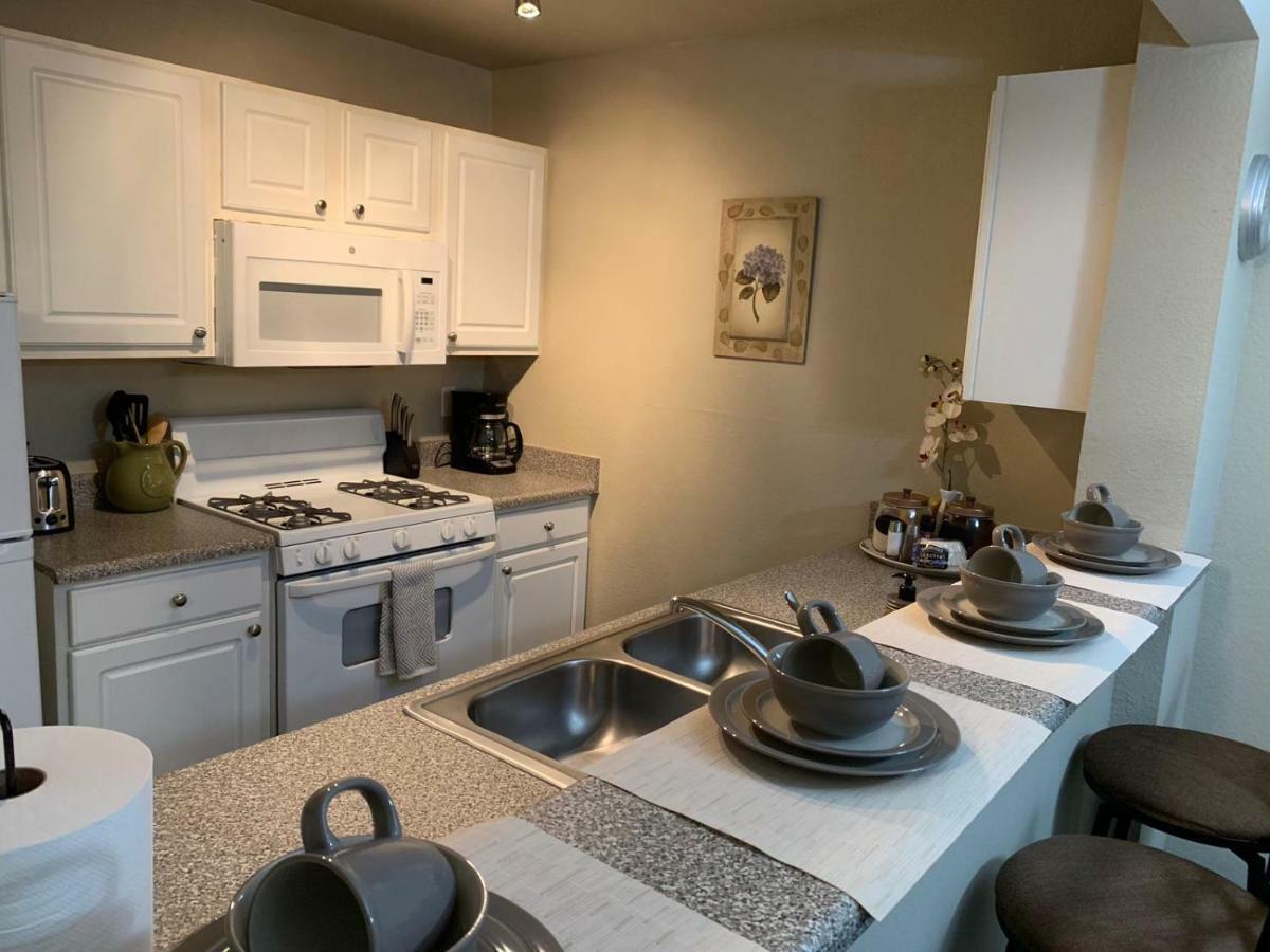 Hollywood Loft Spacious With 2 Beds And Parking Лос-Анджелес Экстерьер фото